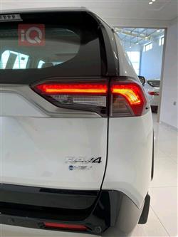 تويوتا راف 4